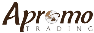 Apromo trading logo