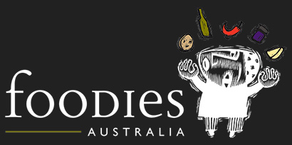 Foodies australia logo