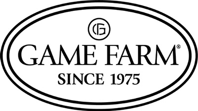 Game farm logo