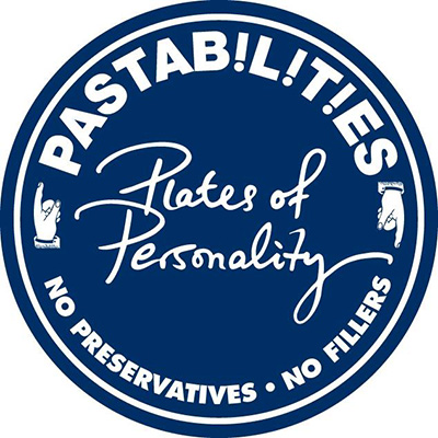 Pastabilities logo