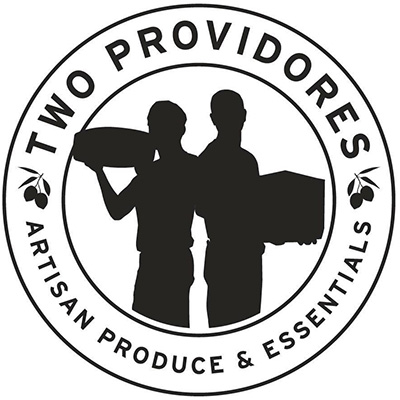 Two providors logo